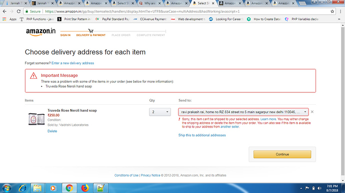 amazon
