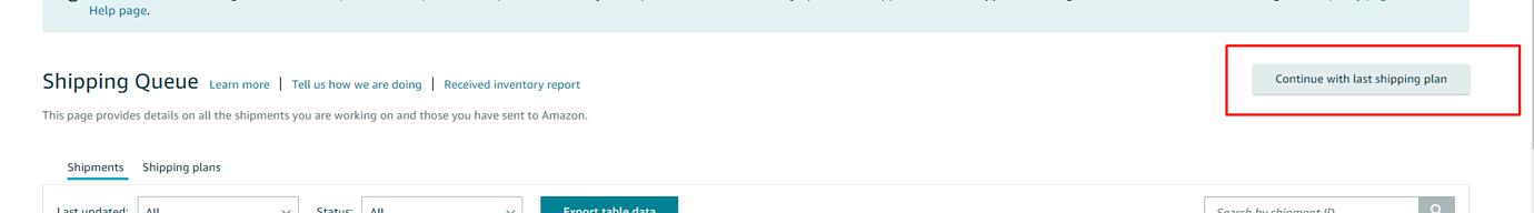 Error Open Packing Details To View The Error Message issue When 