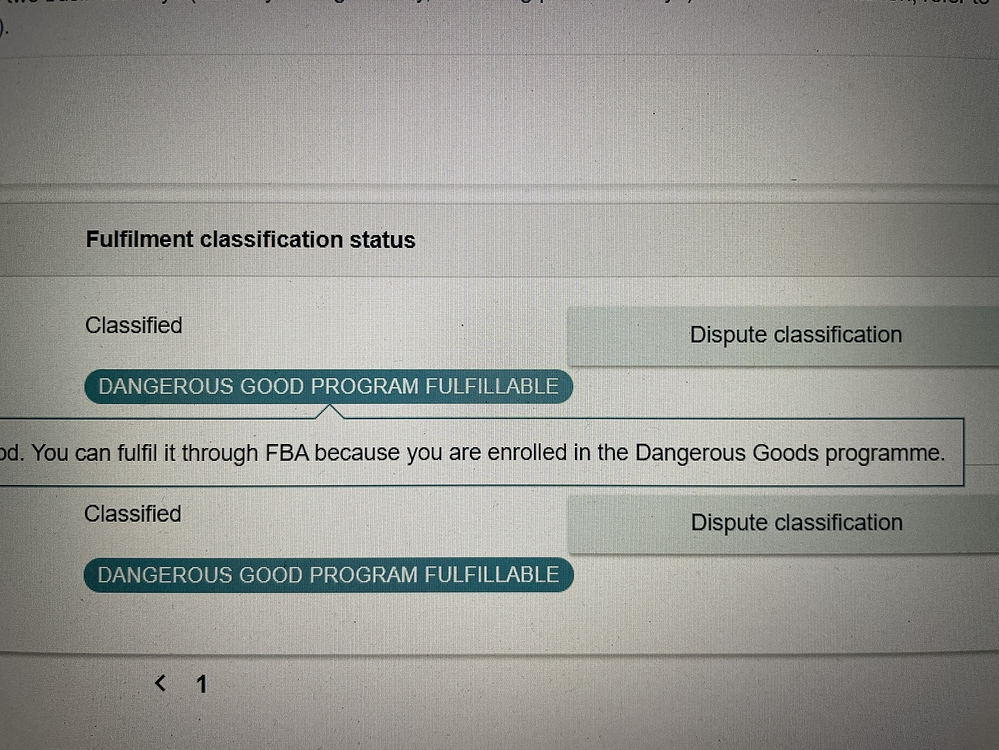 Hazmat Help Shipping Inventory To Amazon Amazon Seller Forums