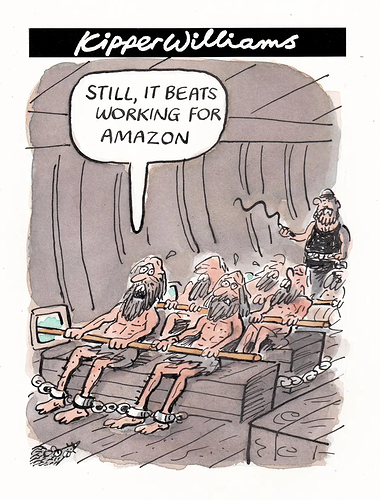 Amazon
