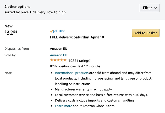 Letter Of Authorisation General Selling On Amazon Questions Amazon Seller Forums Letter Of Authorisation General Selling On Amazon Questions Amazon Seller Forums