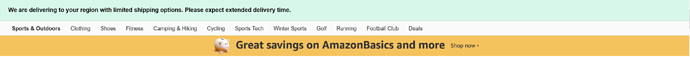 Banner