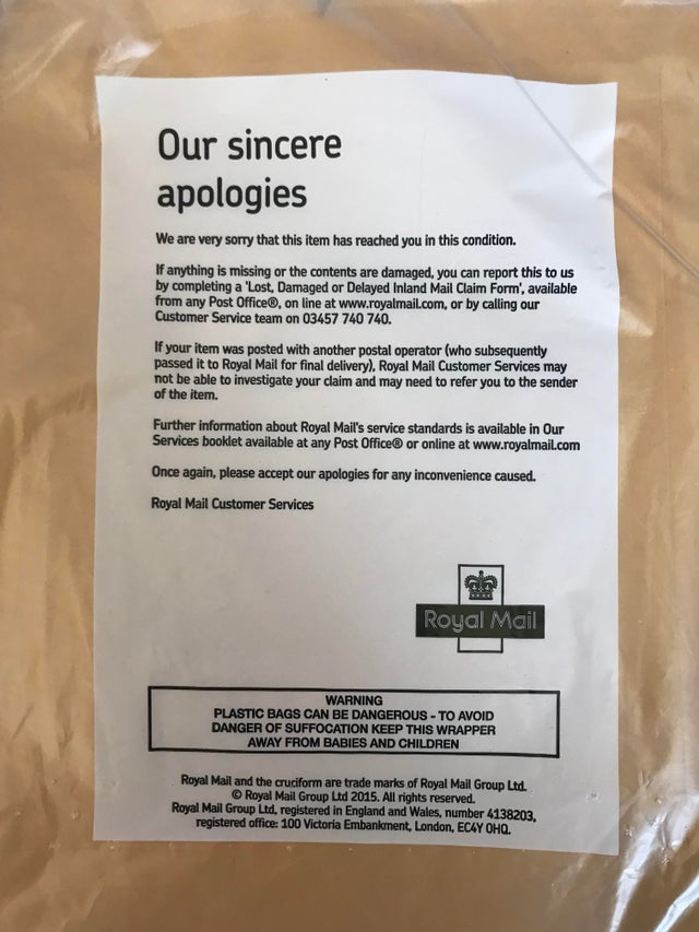 Return due to water damage after 2 months? Sell on Amazon Amazon