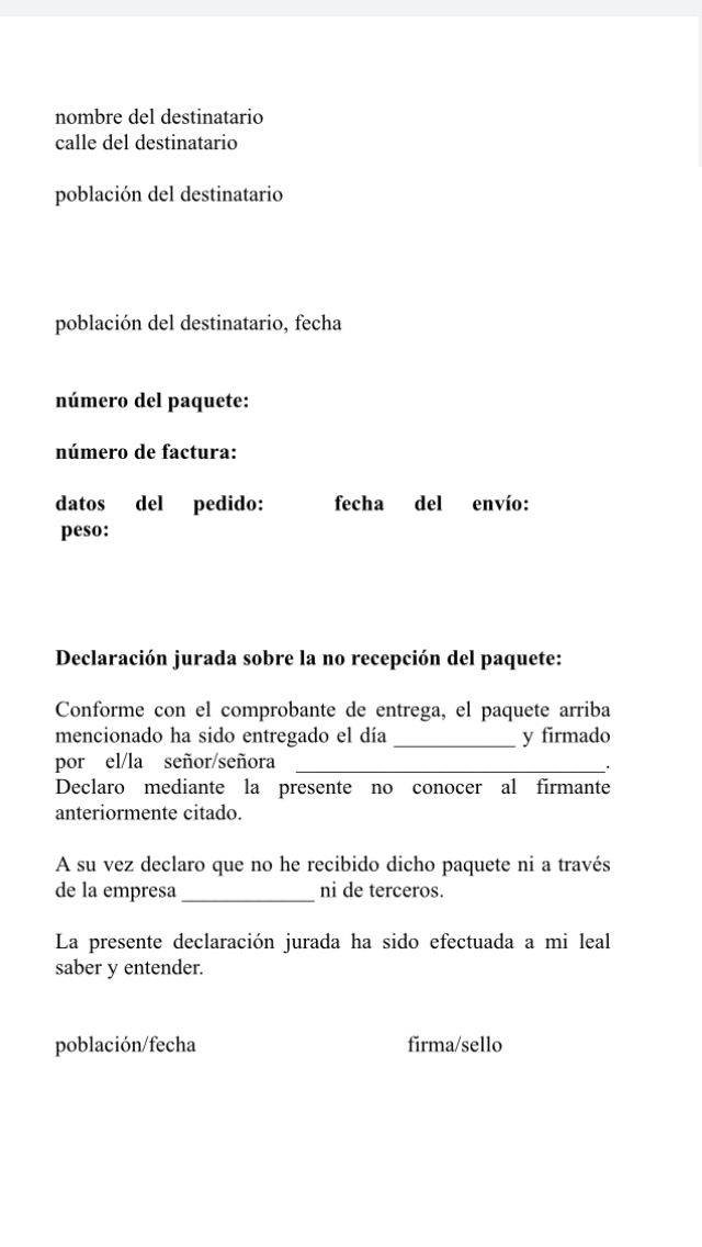 Amazon Pone Entregado Y No Lo He Recibido