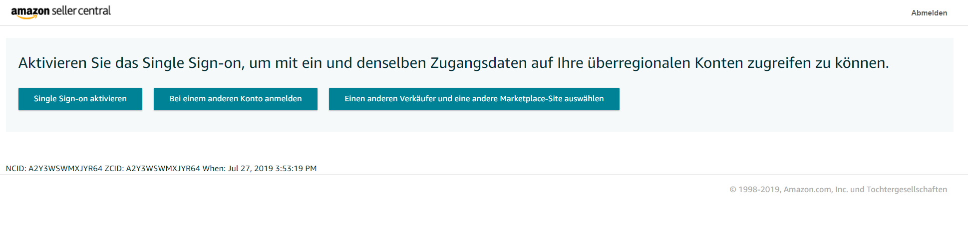 Amazon
