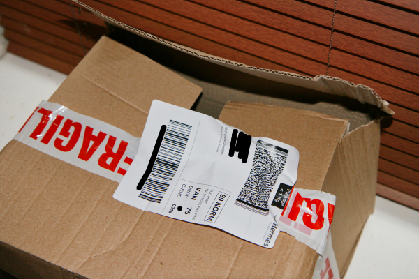 Parcel
